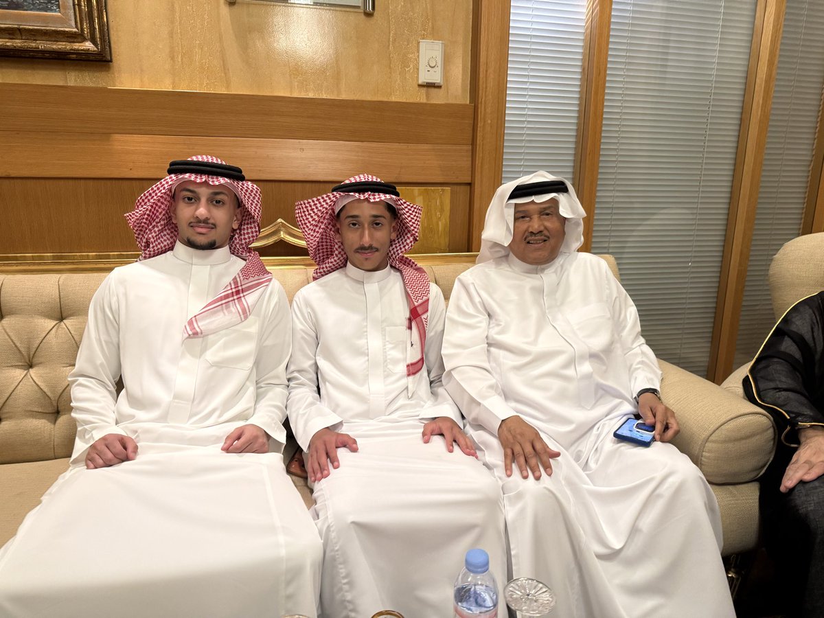 عبدالله مخارش tweet media