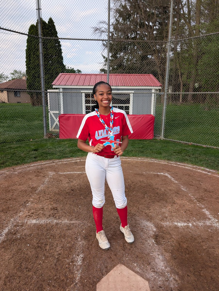 AllianceGirlsSoftball tweet media