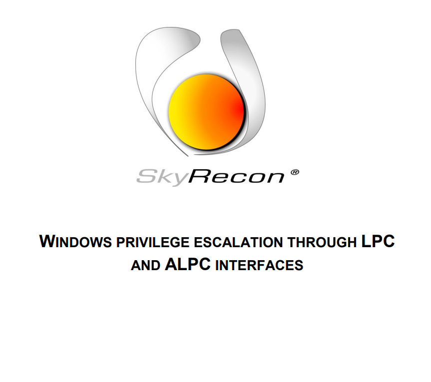 SaltinDeadsec's tweet image. recon.cx/2008/a/thomas_…
#rewind