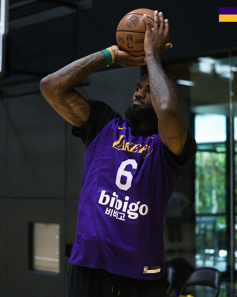 Los Angeles Lakers tweet media