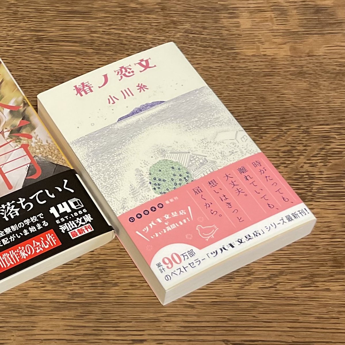 maybe Suzuki (じゃみまにあ) tweet media