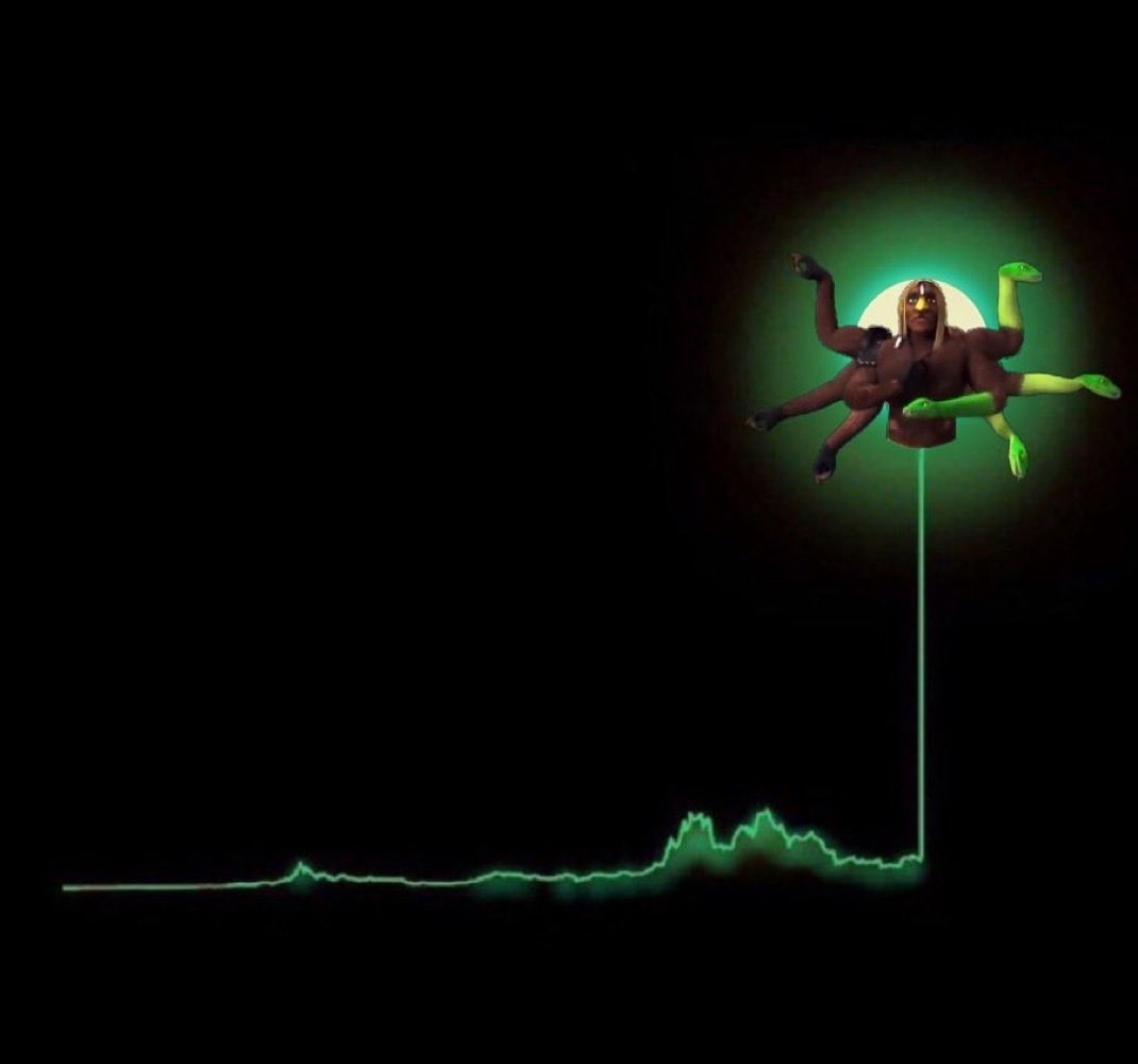 Cryptódex tweet media