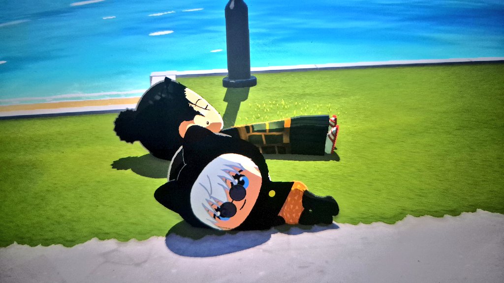 고먹이 tweet media