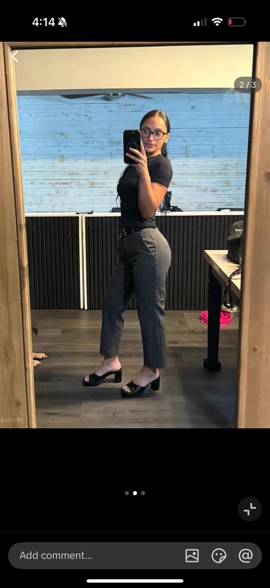 Selenagotudumppin tweet media