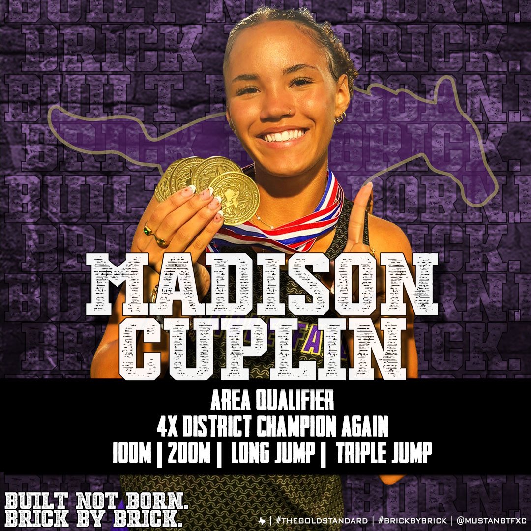 MFHS Track and Field tweet media