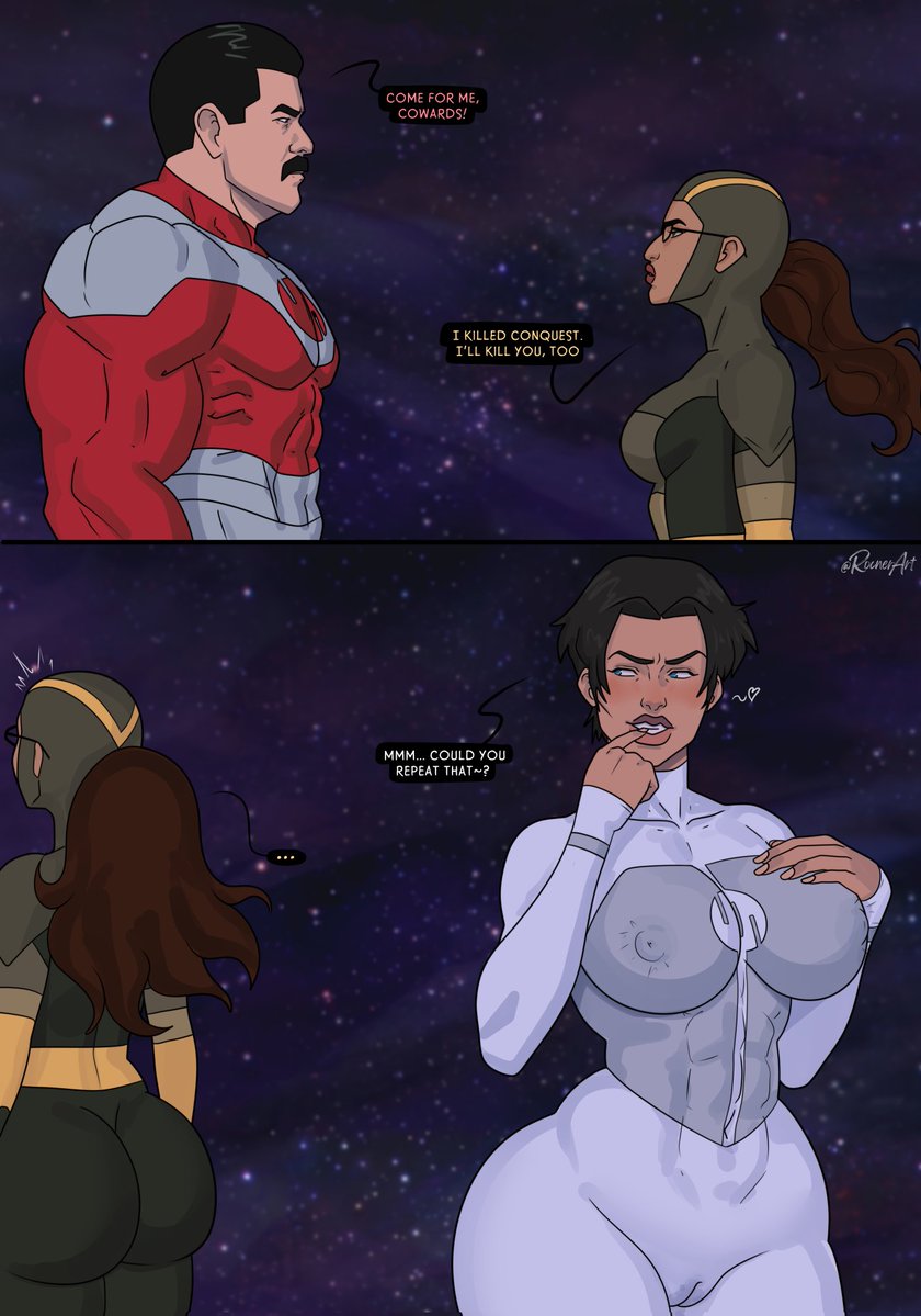 Rocner 🔞 tweet media