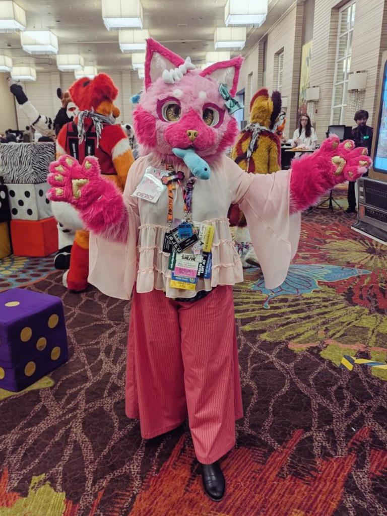 Cherry 💖 tweet media