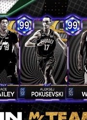 I JUST ISO tweet media