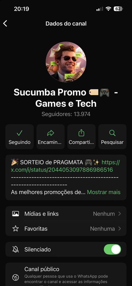 Paulorcs16's tweet photo. @SucumbaGames ja ta pondendo ganhar? https://t.co/GgUymnMx1v