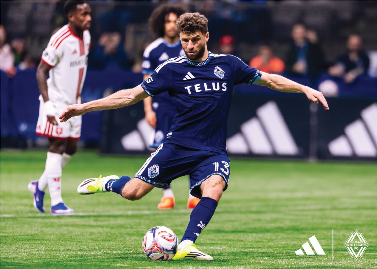 WhitecapsFC's tweet image. Meet football legend Thomas Müller 

📍 Adidas Brand Centre, Vancouver
📅 Tues, April 21 | 2:30 PM

Autograph signing + exclusive in-store appearance. Spots are limited. First come, first served. Arrive early!

#Vancouver #Adidas #ThomasMüller