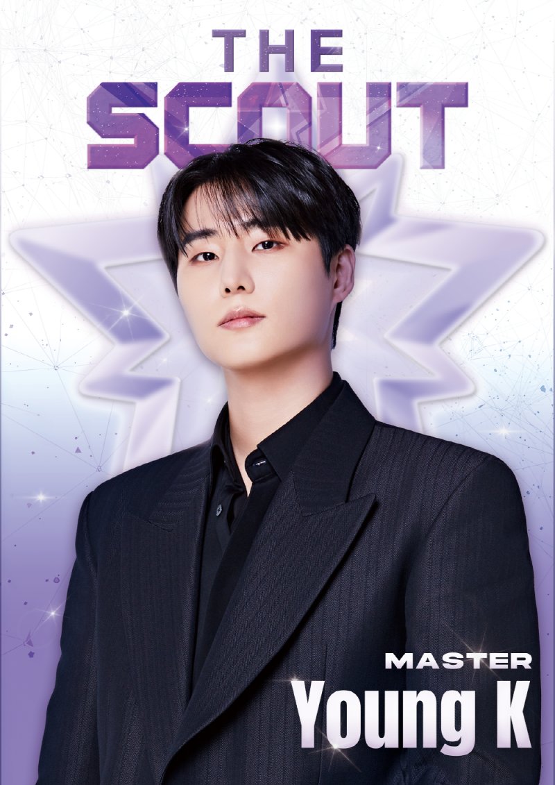 이승철→데이식스 영케이 ‘더 스카웃’ 마스터 출연 확정…5월 8일 첫방 newsen.com/news_view.php?…