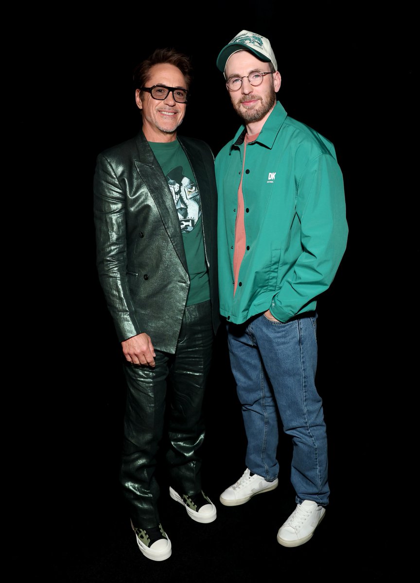 Avengers Updates tweet media