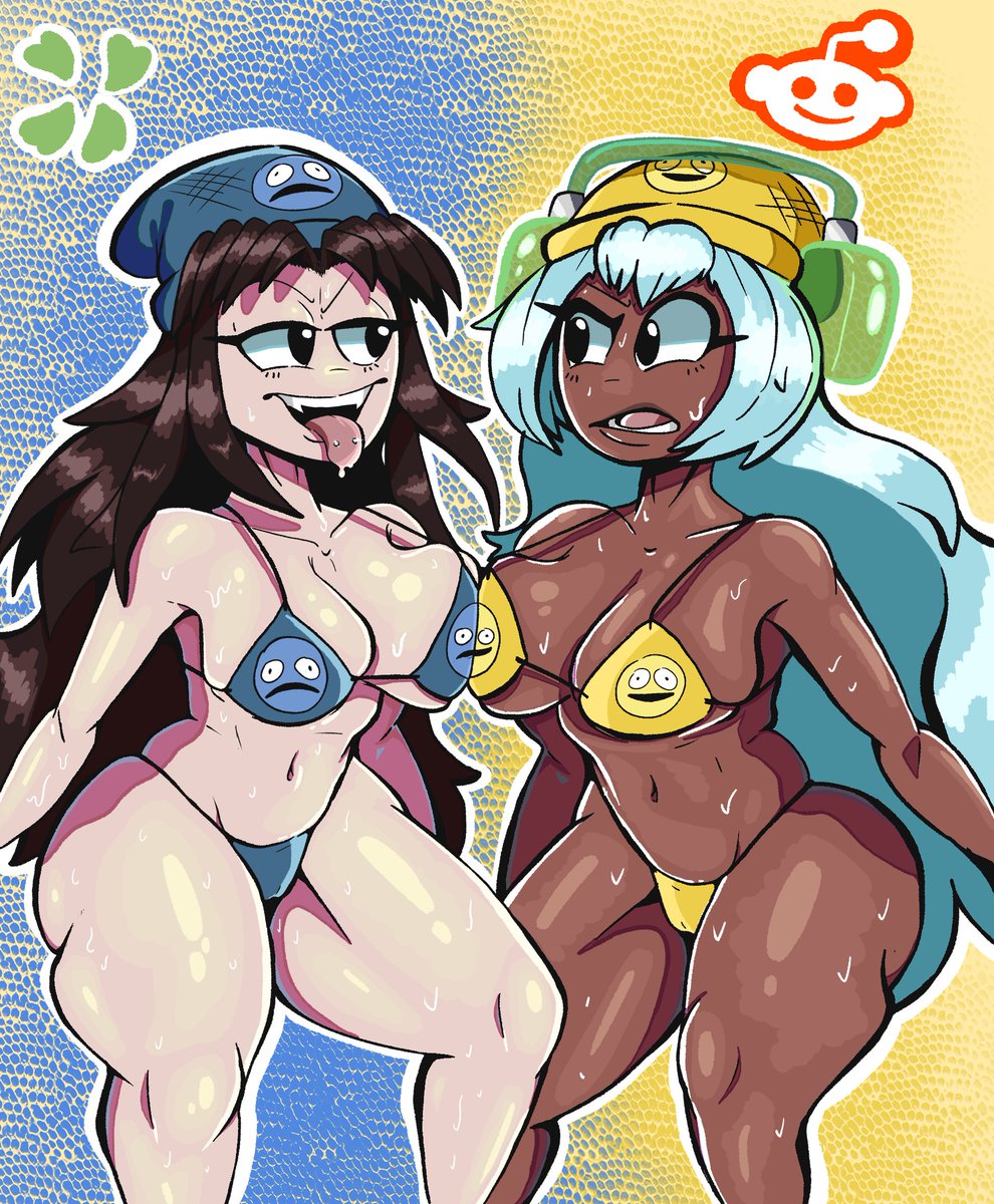 GhoulishGoblin tweet media