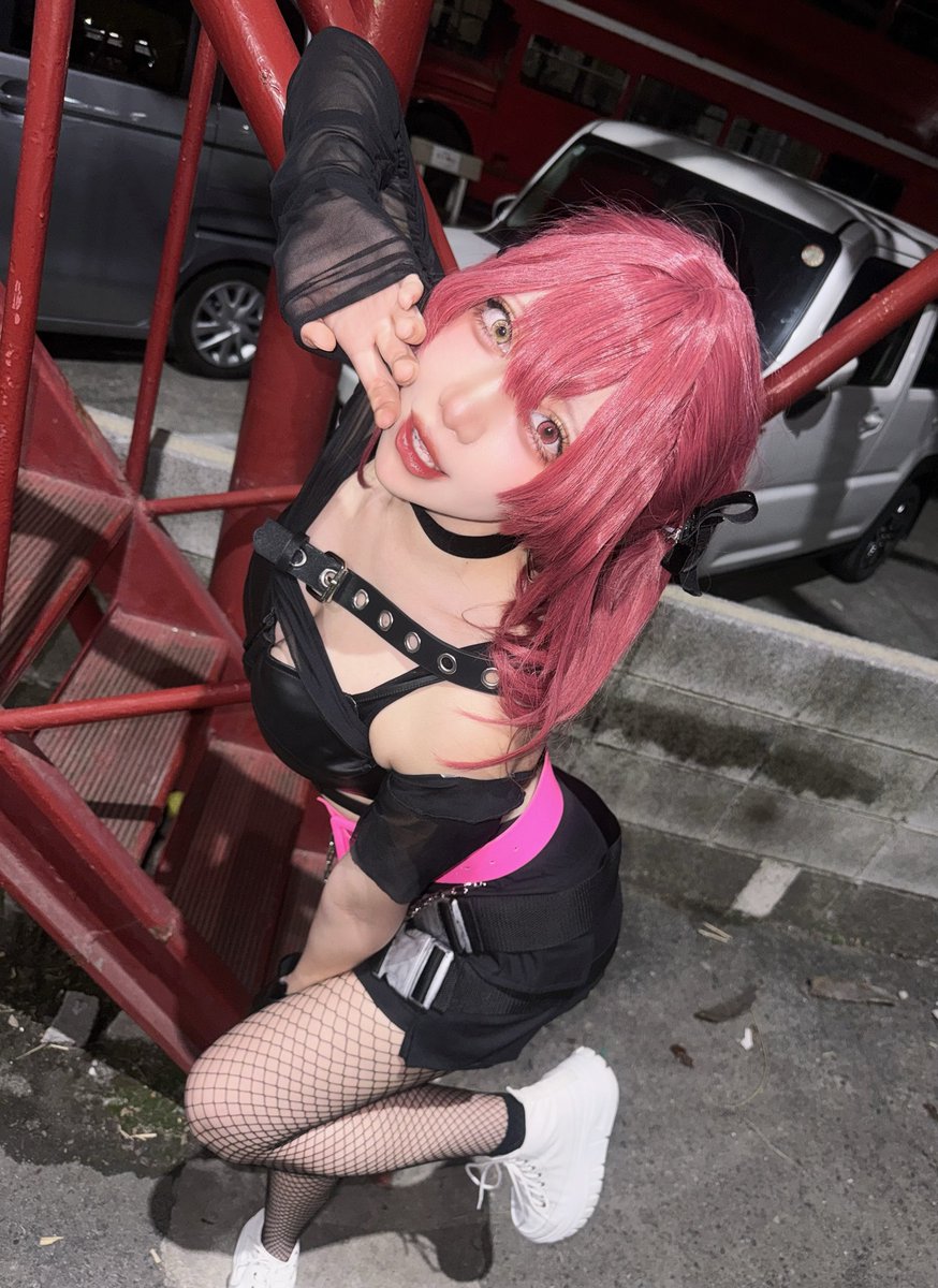 御伽パセリ🦋🪞 tweet media