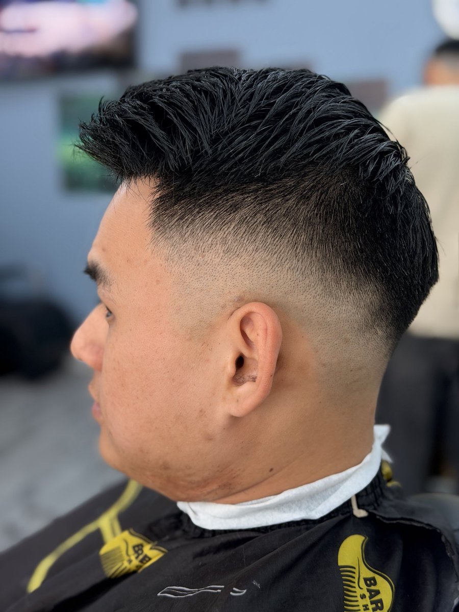 crypto barbershop tweet media