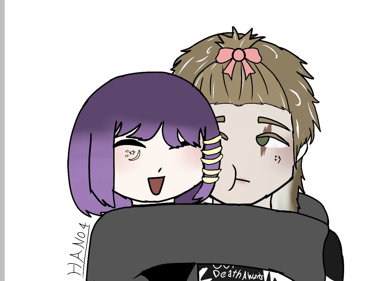 🪻HANO | هنو 🦇 tweet media