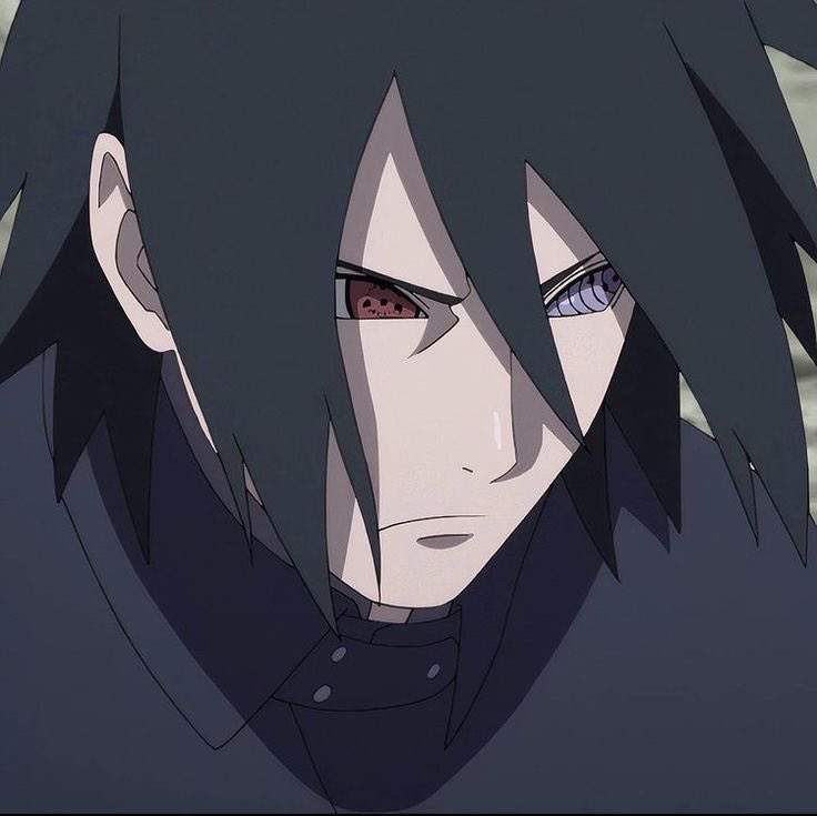 “sasuke não é nada feminino, ele só é bonito”

corta pra ele sendo extremamente lindo por ter traços femininos e até trejeitos femininos ✨