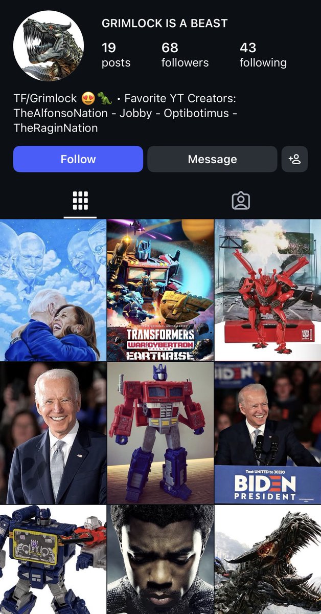 Samuel - TFI CREATIONS tweet media