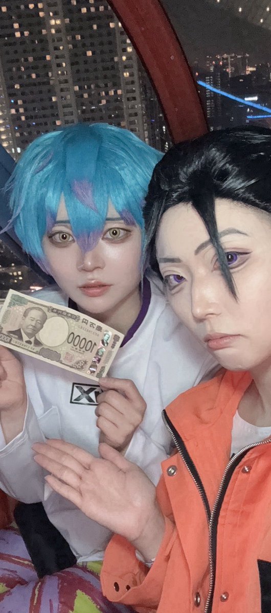 棒人間 愛蘭 2 （メイン使いはこっちにします！） tweet media