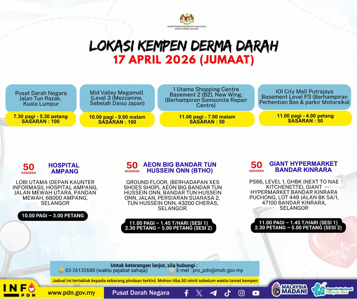 PusatDarahNegara tweet media