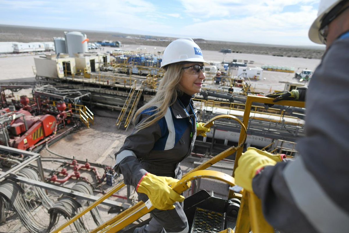 Santiago Oría tweet media