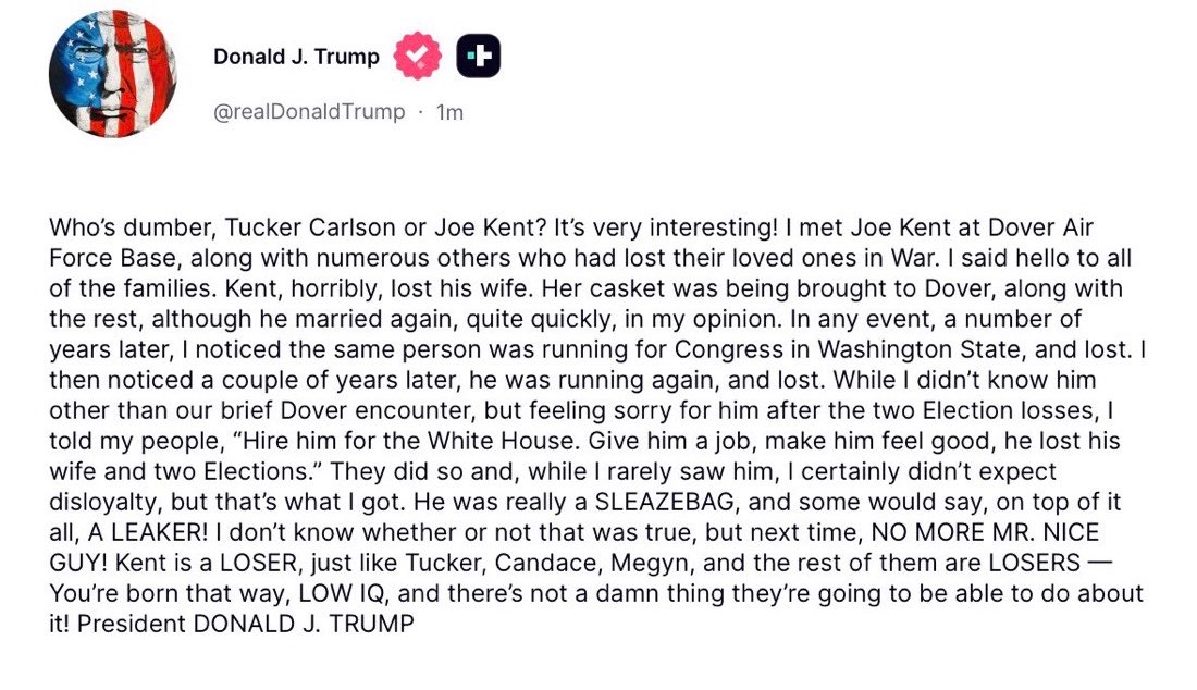 Laura Loomer tweet media