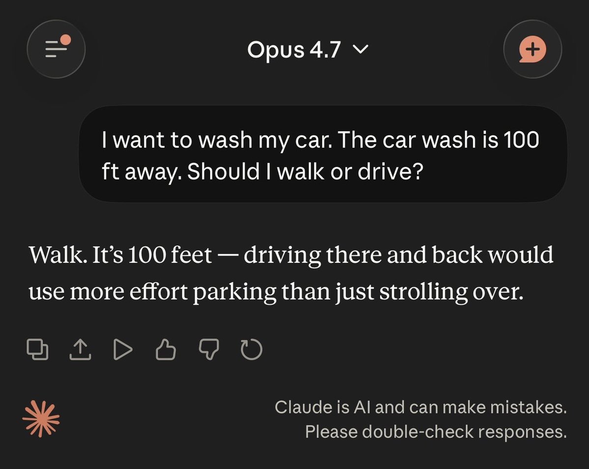 Katie Miller tweet media