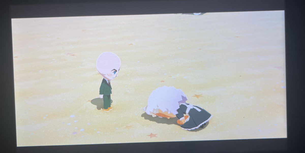bald men enjoyer tweet media