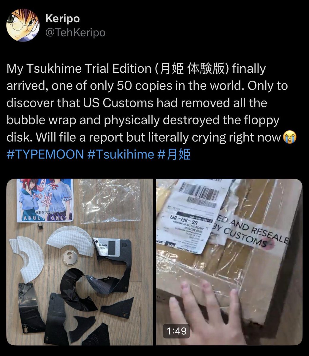 Trassel ❀トラセル 🇫🇮 tweet media