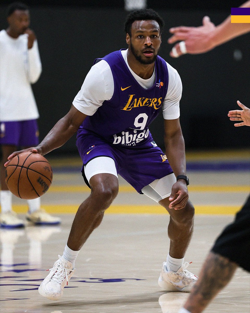 Los Angeles Lakers tweet media