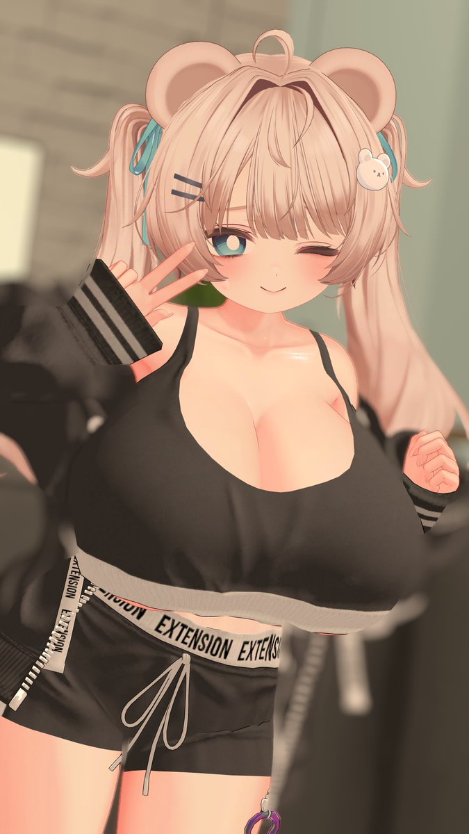 🎮凶暴なおんたまさん🥞 (@onntamasanvrc) on Twitter photo 