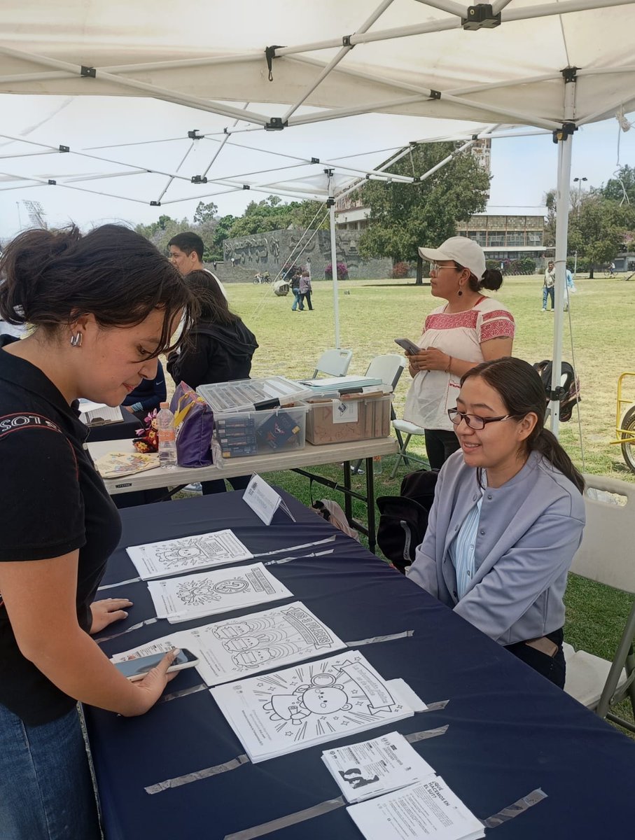 Seminario Universitario de Transparencia tweet media