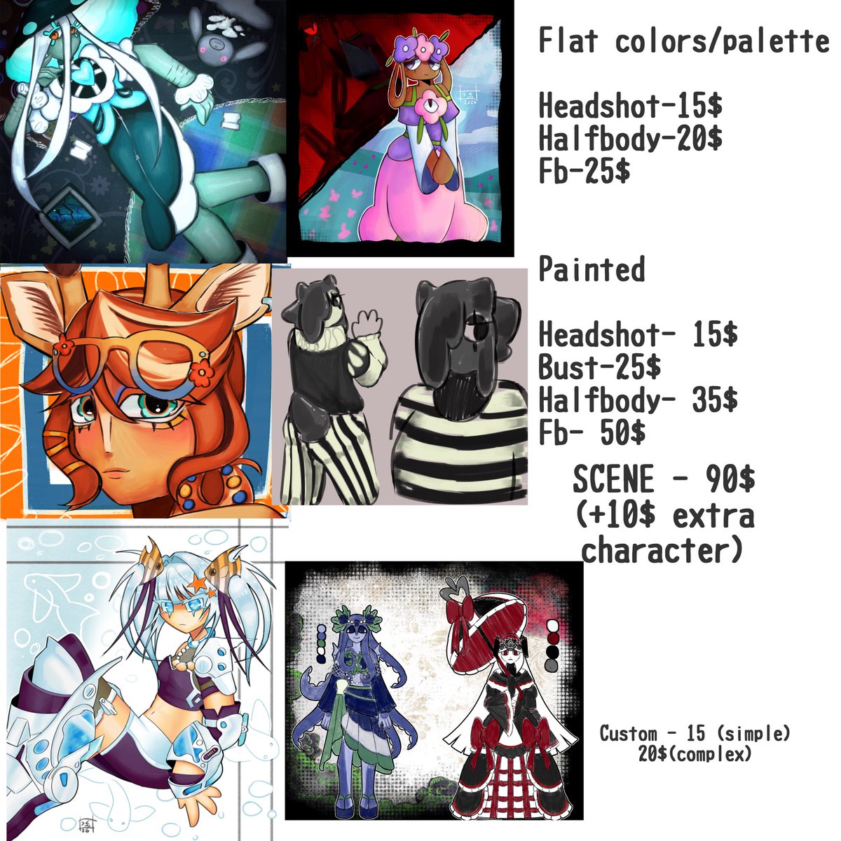 GOON PALACE 🔞 tweet media