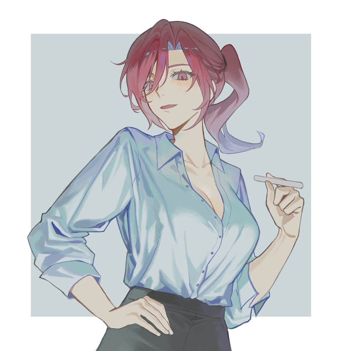 겨울감 tweet media