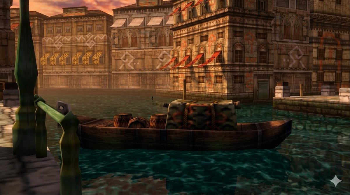 Dothack Network tweet media