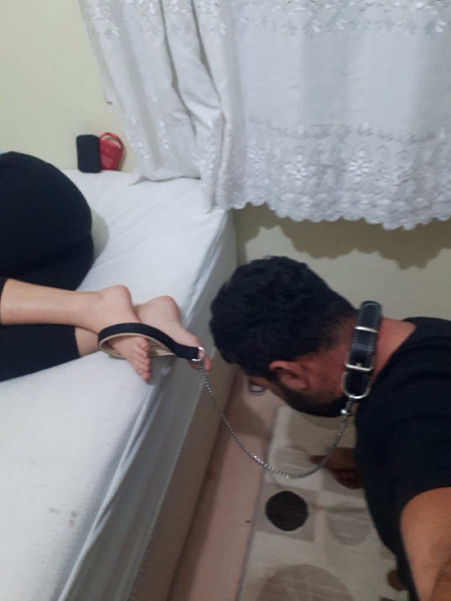 عمتك هاجر tweet media