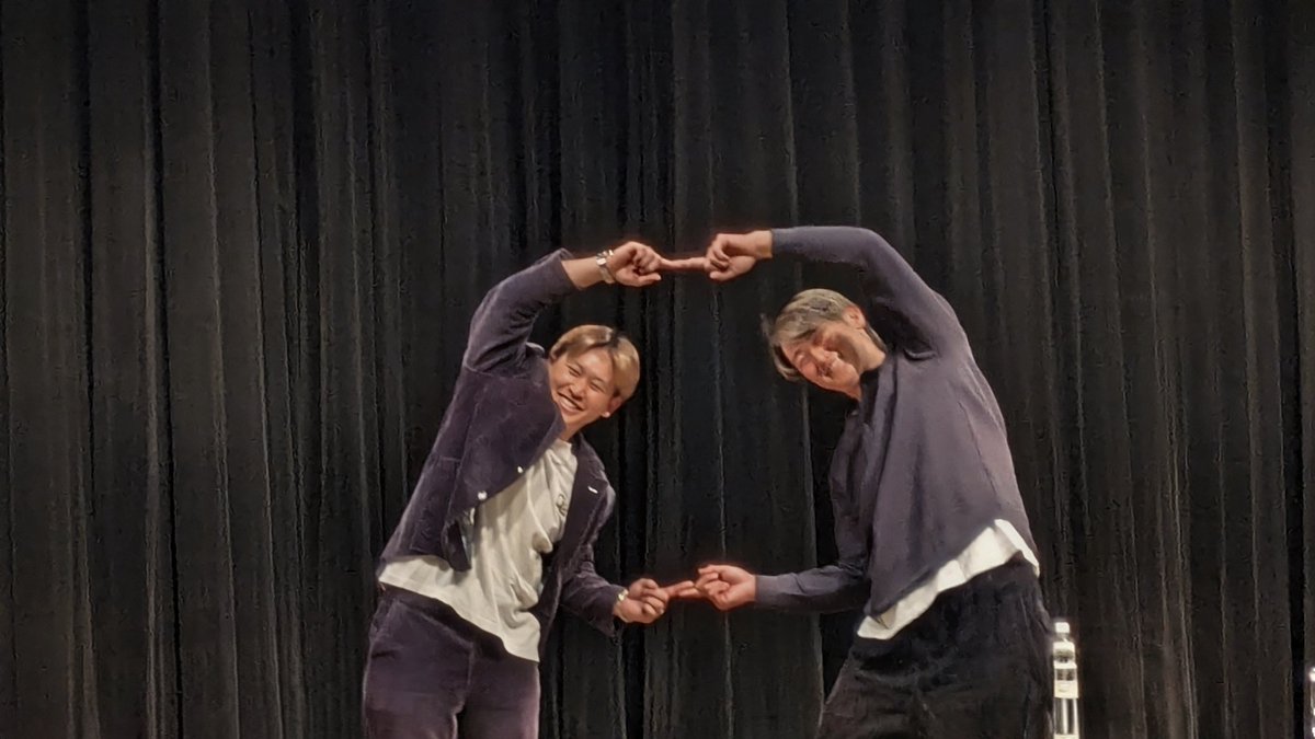 佐藤 輝 tweet media