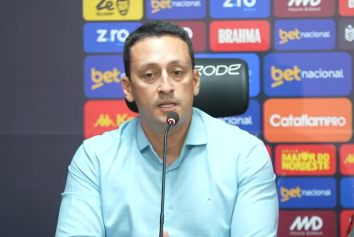 Diário do Sport 🦁 tweet media