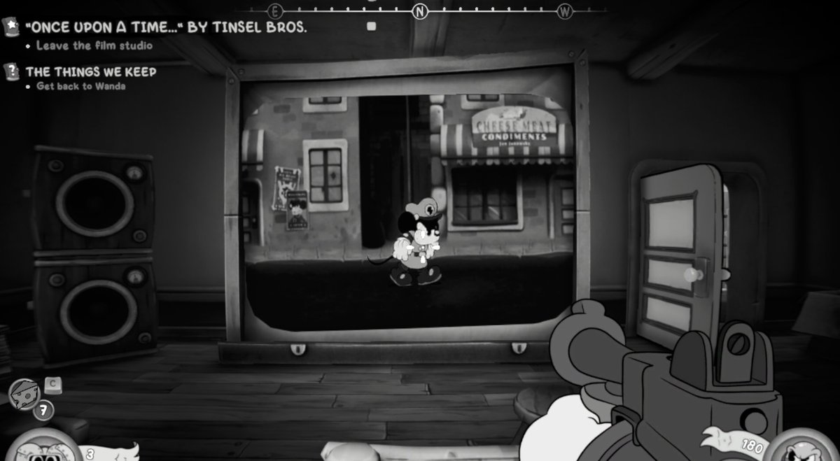 Fake Loogi tweet media