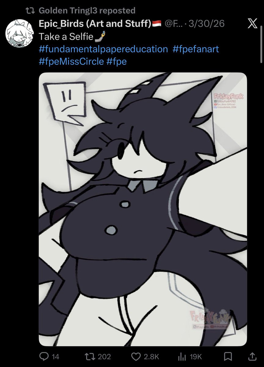 bucketeer tweet media