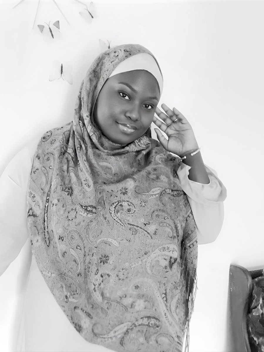 N'oublions pas notre Sœur Maria Rassoul Diop dans vos prieres , elle était là avec nous sur la TL 221 .

Repose en paix Sister 💔
Fatiha + 11 ikhlass .