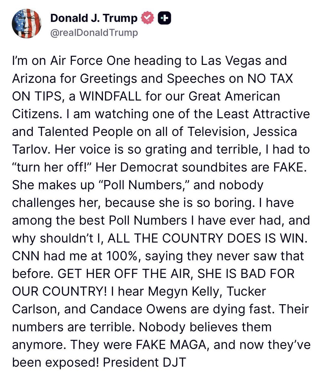 Juanita Broaddrick tweet media