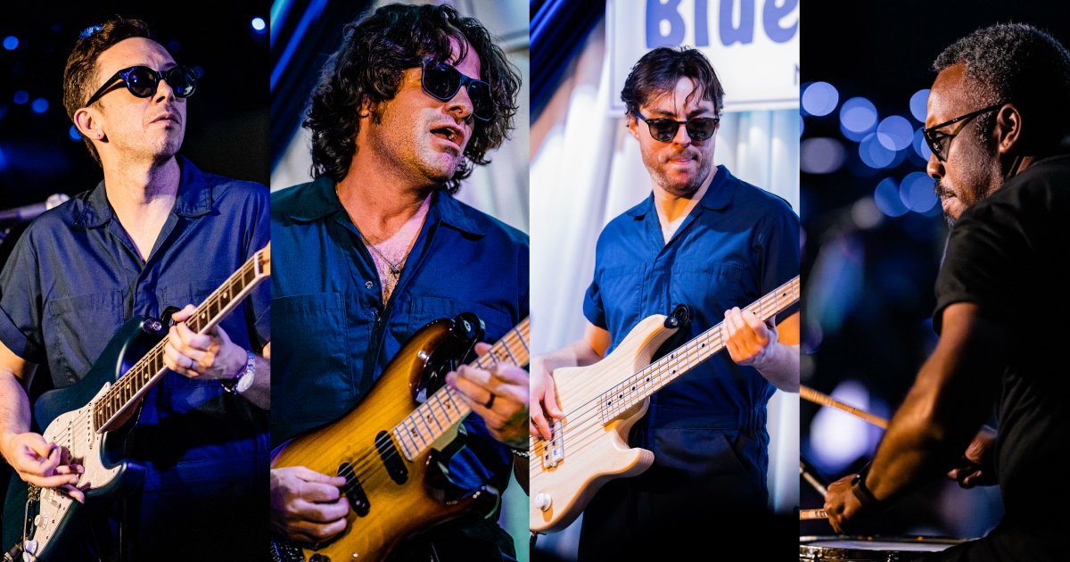 El Hombre Vacunado Con Púa De Fonógrafo tweet media