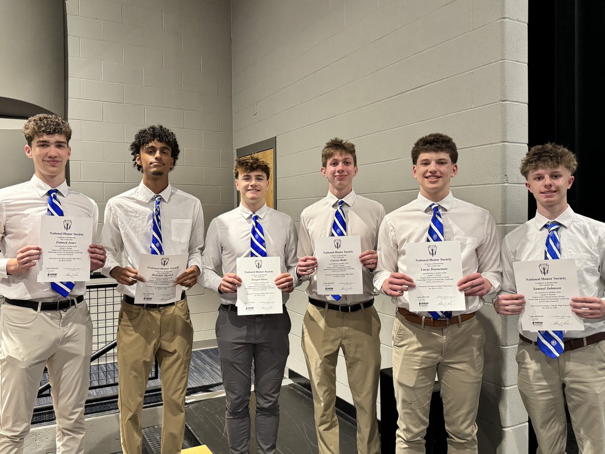 Cov Cath Hoops tweet media