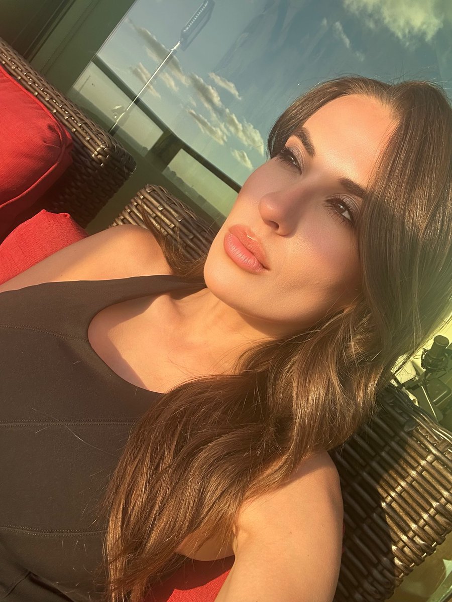 Breanna Morello tweet media