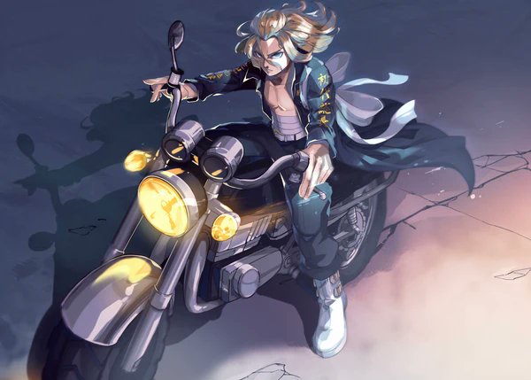 神悟空 tweet media