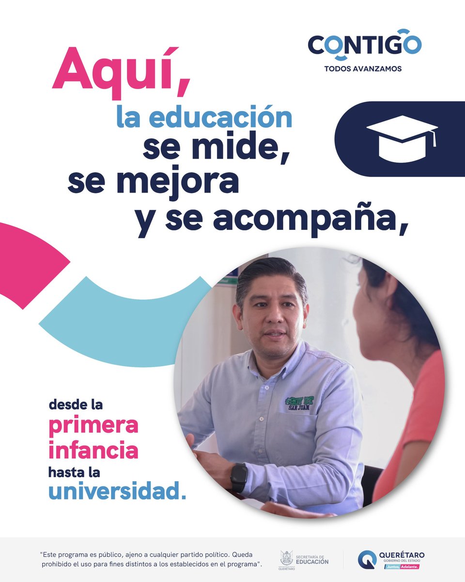 educacionqueretaro tweet media