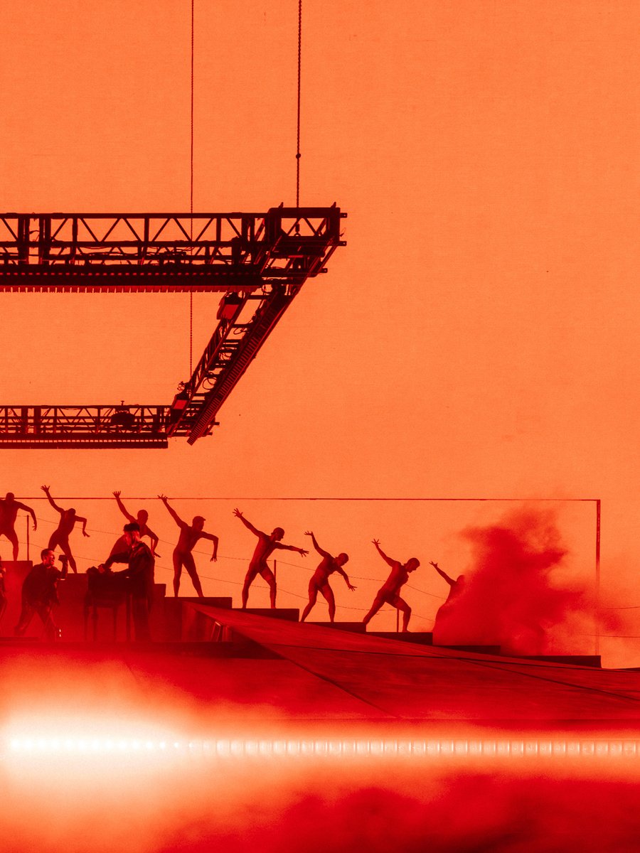 nine inch nails tweet media