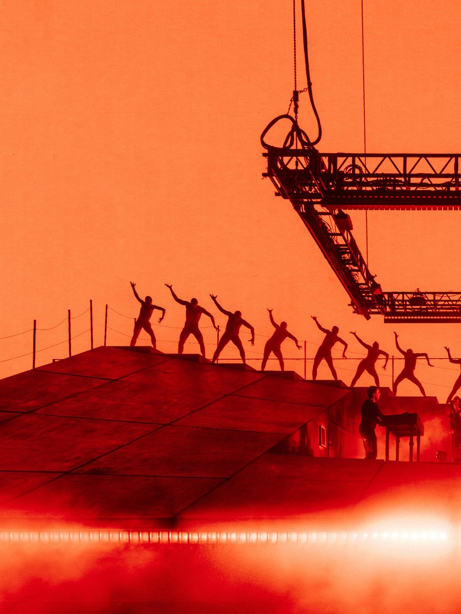 nine inch nails tweet media