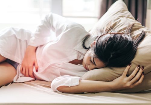 payoo241's tweet image. Which infection is a common cause of pain during #Sexual intercourse?

A. Malaria
B. Typhoid fever
C. Candidiasis
D. Tuberculosis